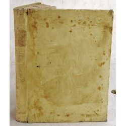 Bullarium Latino-Hispanicum Ord. Fratrum Bethlemitarum in Indiis Occidentalibus, in quo Comprehenduntur Omnes Apostolicae Litterae a Summis Pontificibus Editae ab Anno 1672. Usque ad Annum 1773 